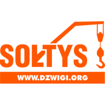 SOŁTYS DŹWIGI ALEKSANDER SOŁTYS