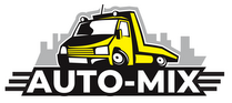 AUTO-MIX zabudowy, autolawety, pomoc drogowa