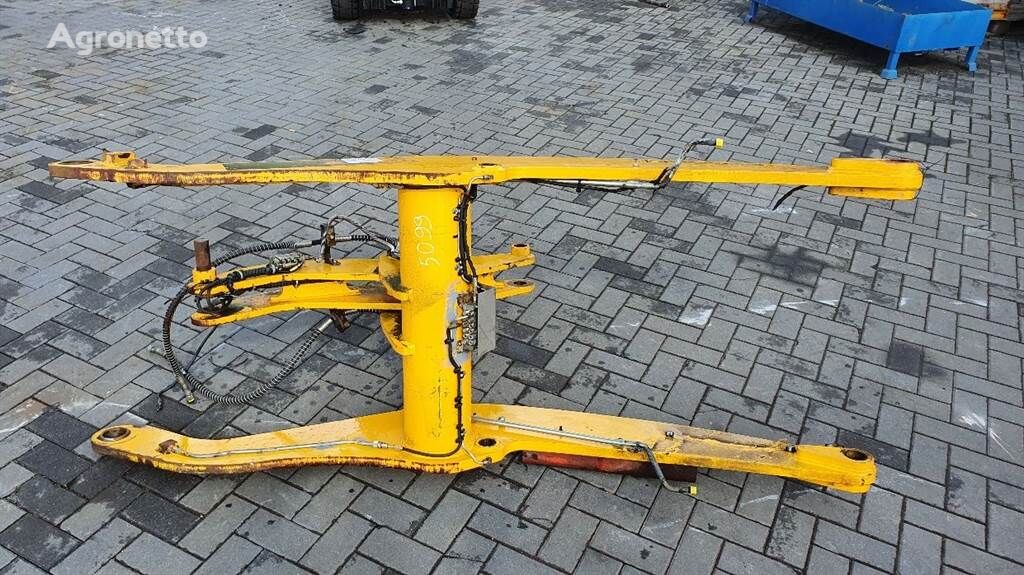 JCB 409 B ZX - Lifting framework/Schaufelarm/Giek ön yükleyici