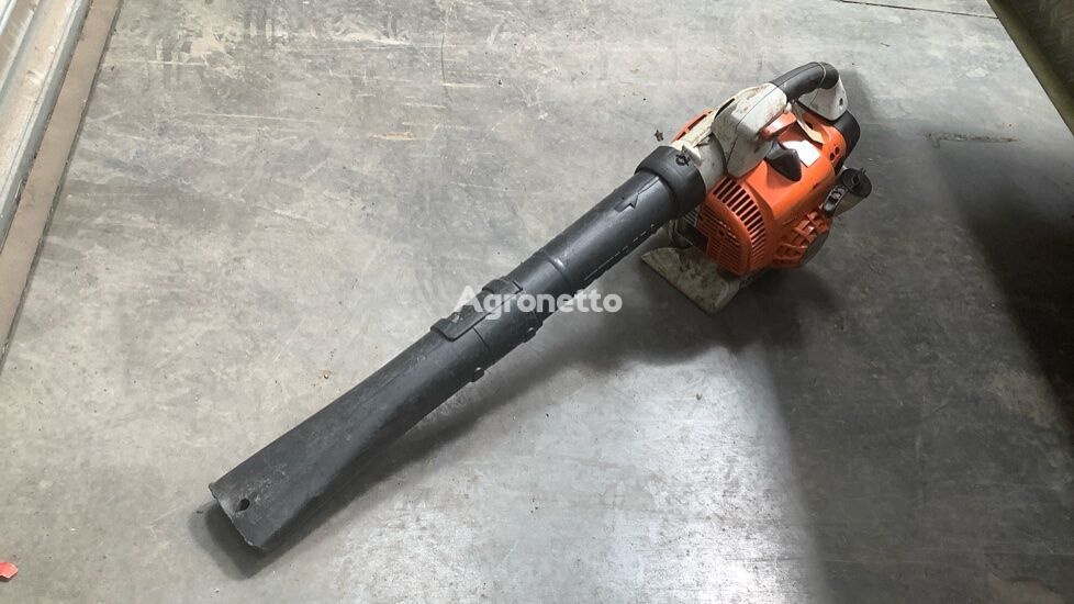 Stihl BG86 PETROL LEAF BLOWER, YEAR 2021, PULLS DOES NOT START üfleyici