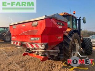 Kuhn axis 40.2 m-emc monte gübre serpme makinesi