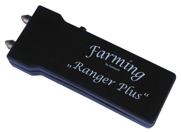 Poganiacz Ranger Plus dołączone baterie 3x 1,5V AA diğer hayvancılık ekipmanı