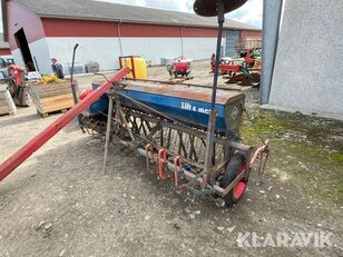 Nordsten hububat ekme makinesi