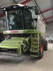 Claas Lexion 560 hububat hasat makinesi