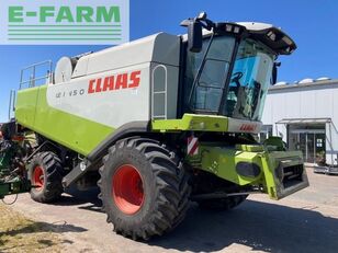 Claas lexion 570 hububat hasat makinesi