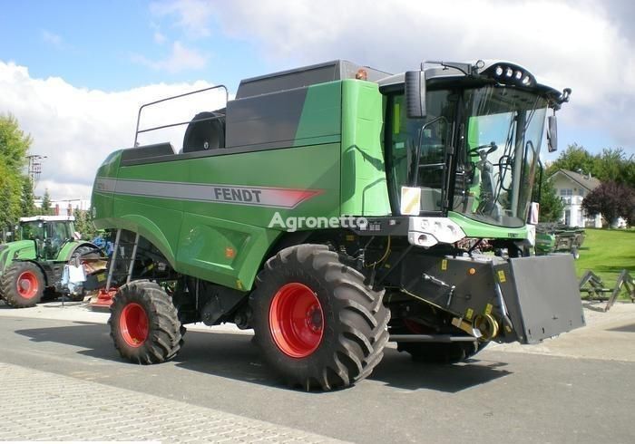 Fendt 5275 C - Przekładnia | Felgi | Wariator Mocarni | Dzwon | Skrzyn hububat hasat makinesi