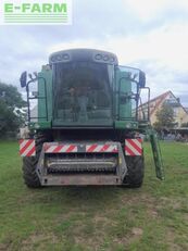 Fendt 6300c hububat hasat makinesi