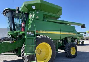 John Deere 9750 STS hububat hasat makinesi