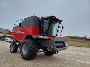 yeni Massey Ferguson ACTIVA 7345S MCS - NOWY - OD RĘKI !! hububat hasat makinesi