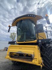 New Holland Комбайн New Holland СХ 2019 hububat hasat makinesi