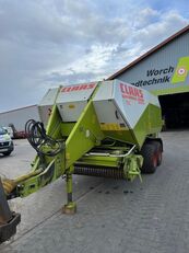 Claas Quadrant 2200 köşeli balya makinesi