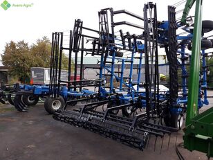 yeni Rolling basket on the cultivator Case Tiger-mate kültivatör