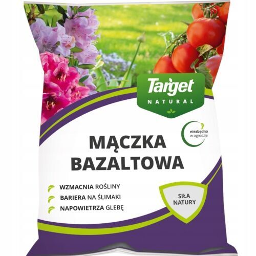 yeni Mączka Bazaltowa 3KG Target insektisit