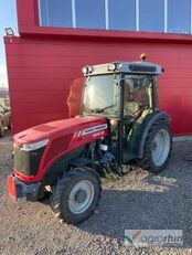 Massey Ferguson 3640 GE mini traktör