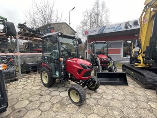 yeni Yanmar SA424Q mini traktör