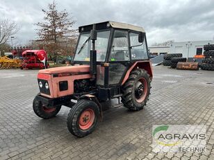 Zetor 5211.1 mini traktör