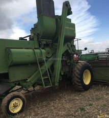 John Deere 95 mısır hasat makinesi