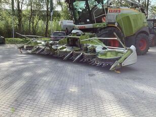 Claas ORBIS 900 mısır tablası