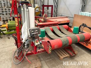 Kverneland UN 7554 rulo balya sarma makinası