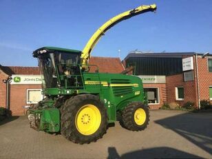 John Deere 7800 FELDHÄCKSLER silaj makinesi