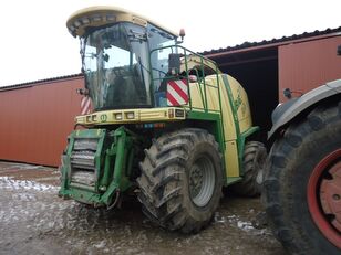 Krone BIG X 500 silaj makinesi