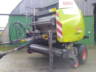 Claas 480 Roto Cut silindirik balya makinesi