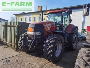 Case IH puma 230 tekerlekli traktör