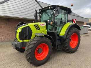 Claas Arion-510-Cis tekerlekli traktör