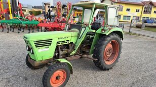 Deutz D 45 06 tekerlekli traktör