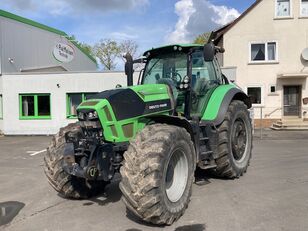 Deutz-Fahr Agrotron 7230 TTV tekerlekli traktör