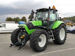 Deutz-Fahr Agrotron M620  tekerlekli traktör