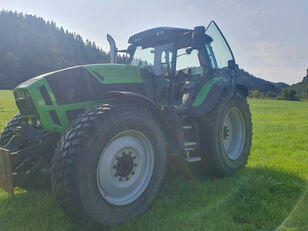 Deutz-Fahr L730 tekerlekli traktör
