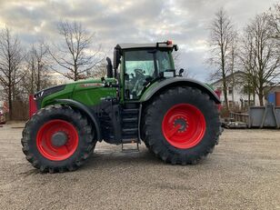 Fendt 1050 Vario Gen3 - demo machine! tekerlekli traktör