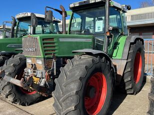 Fendt Favorit 512 tekerlekli traktör