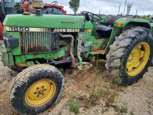 parçalar için John Deere 1550 para peças  tekerlekli traktör