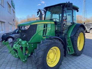 John Deere 6090 MC tekerlekli traktör