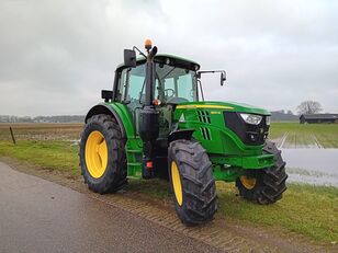 John Deere 6130 M tekerlekli traktör