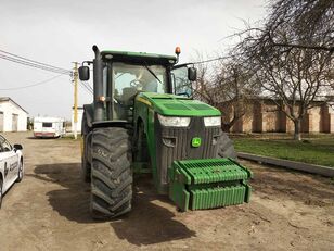 John Deere 8335R tekerlekli traktör