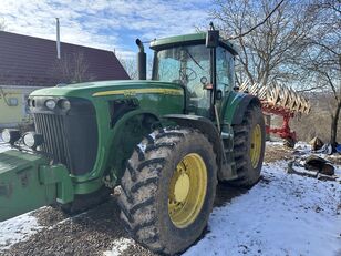 John Deere 8420 tekerlekli traktör