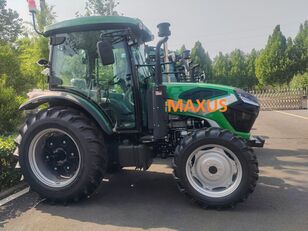 yeni John Deere MAXUS 90 HP 4x4 tekerlekli traktör