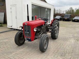 Massey Ferguson 35 Oldtimer tractor tekerlekli traktör