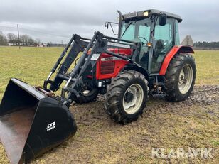 Massey Ferguson 4245 tekerlekli traktör