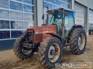 Massey Ferguson 4270 tekerlekli traktör