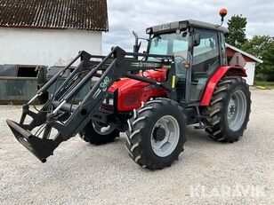 Massey Ferguson 4335 tekerlekli traktör