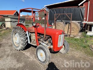 Massey Ferguson FE 35 tekerlekli traktör