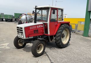 Steyr 8060 tekerlekli traktör