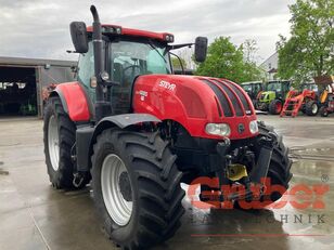 Steyr CVT 6220 Hi-eSCR tekerlekli traktör