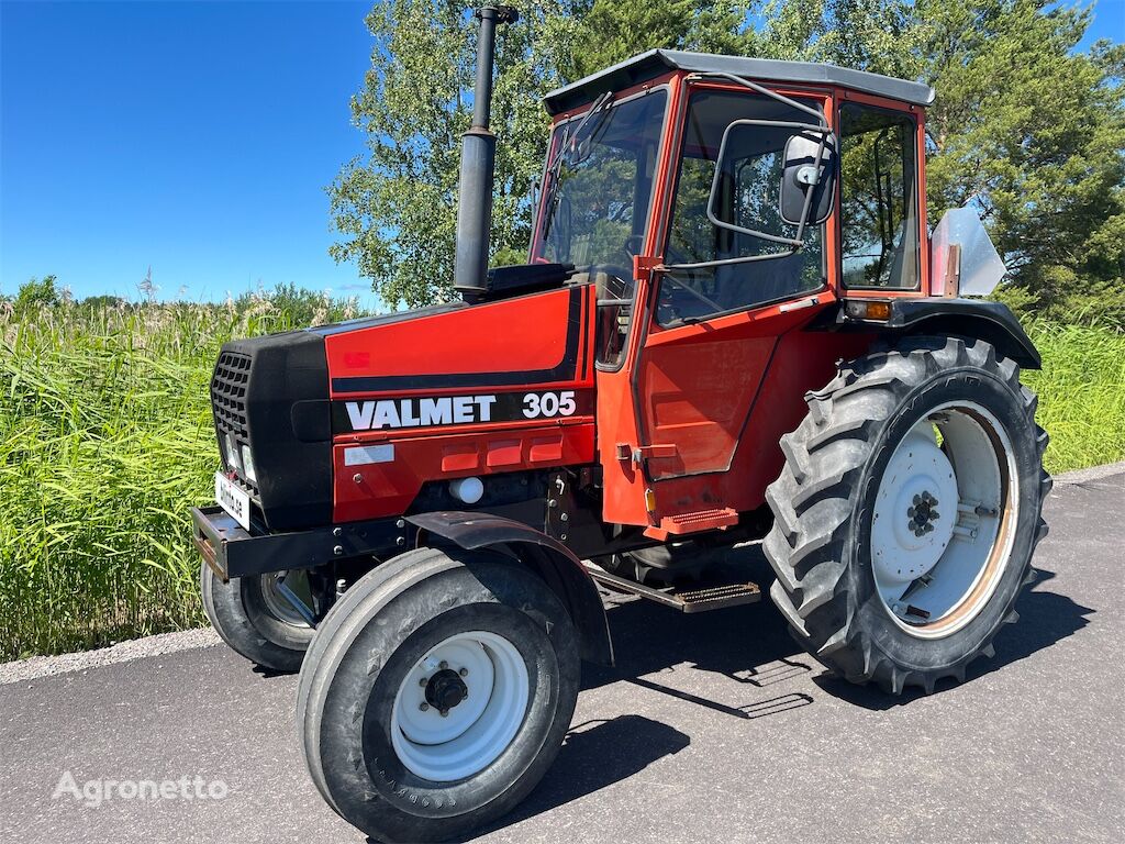 Valmet VALMET/VALTRA VALMET 305 tekerlekli traktör