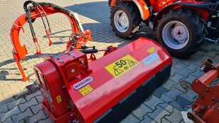 yeni Maschio Maschio GIRAFFA M 140 SI traktör sap parçalayıcısı