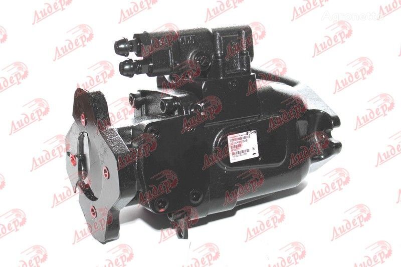 Case IH 5130,6130,7130 hububat hasat makinesi için 84148055 hidrolik pompa